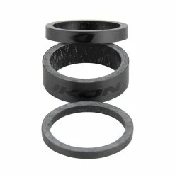 Spacers IKON Pack X3 Carbon 1-1/8″