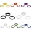 Spacers INSIGHT Pack X3 Pivot 1″ -Accessoires Vélo Soldes Spacers INSIGHT Pack x3
