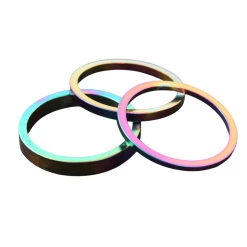 Spacers LES TROIS ROUX Pack X3 Oil Slick