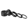 Spacers NEATT Pack X5 Black