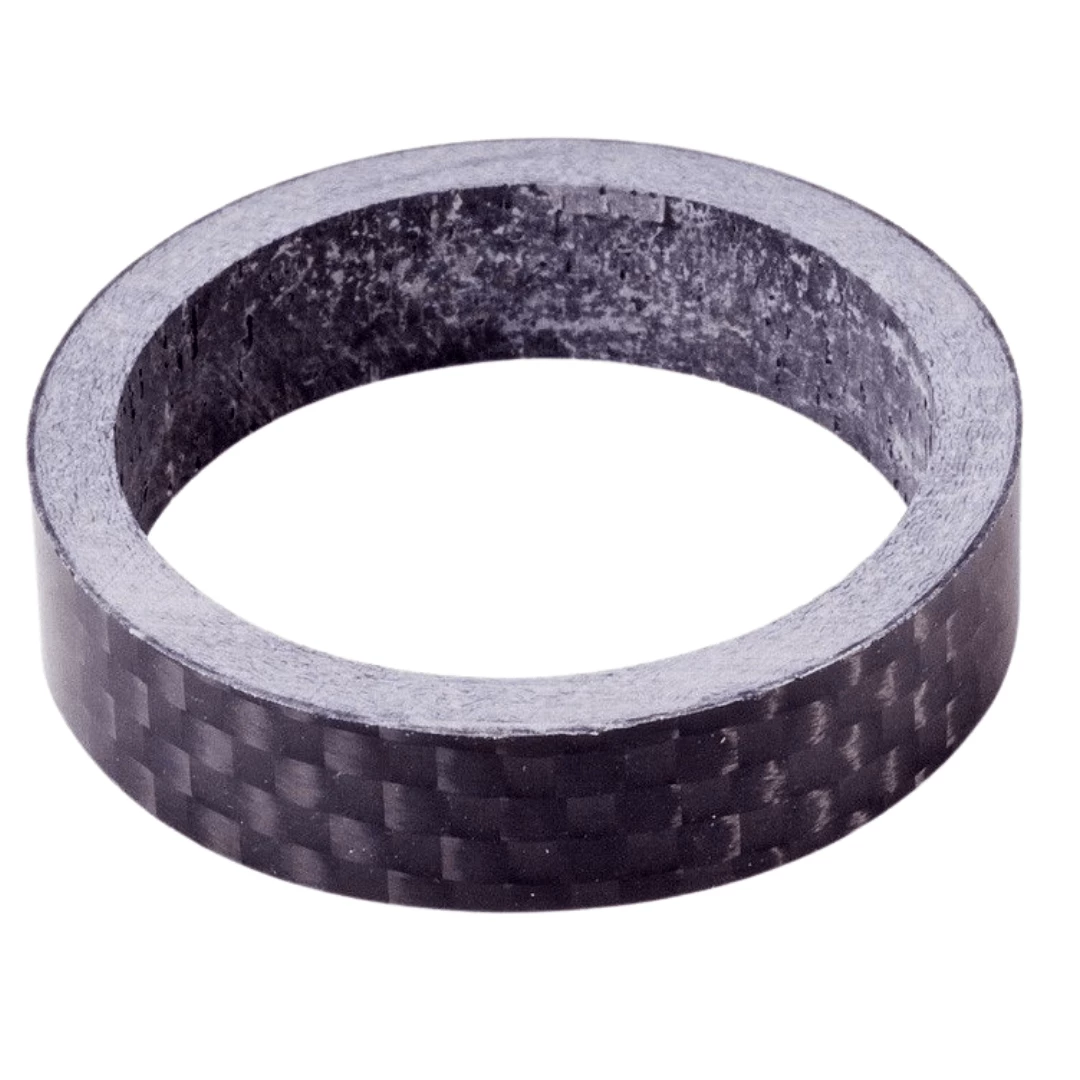 Spacers SALT Pack X4 Carbon 4 Spacers SALT Pack X4 Carbon – Image 2