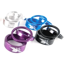 Spacers SPANK Tweet Tweet