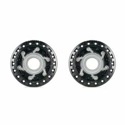 Moyeu WETHEPEOPLE Supreme K7 SDS Switchable 11 Moyeu WETHEPEOPLE Supreme K7 SDS Switchable -Accessoires Vélo Soldes Supreme hub side both