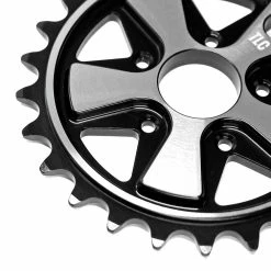 TLC Bikes Couronne TLC Vintage -Accessoires Vélo Soldes TLC Vintage Sprocket