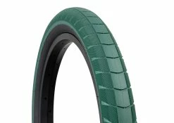 Paire De Pneus TREBOL 2.35 Green -Accessoires Vélo Soldes TREBOL 2.35 TIRE GREEN 1