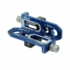 Tendeur De Chaine BOX One 10mm -Accessoires Vélo Soldes Tendeur de chaine BOX One 10mm blue