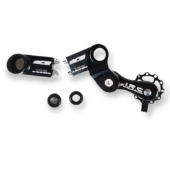 Tendeur De Chaîne ICE Roller Coaster (IRC) Type I Cadre 10 Mm Axe 15/10mm