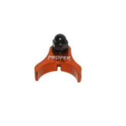 Triangle De Freins PROPER Magnalite -Accessoires Vélo Soldes Triangle de freins PROPER Magnalite orange