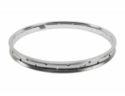 Jante UNITED Pact -Accessoires Vélo Soldes United Felgenring Pact poliert 40974