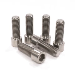 Vis De Potence ELEVN Pro Titane X6