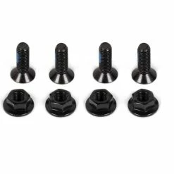 Rant Kit De 4 Vis Guard SHADOW Sabotage Nylon De Remplacement