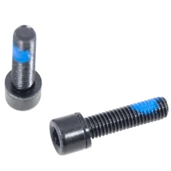 Vis De Pédalier GLOBAL RACING Exhaust