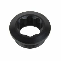 Vis De Pédalier INSIGHT X SHIMANO DXR Alloy -Accessoires Vélo Soldes Vis de pedalier INSIGHT x SHIMANO DXR black