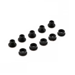 Vis De Plateau LES TROIS ROUX X5 Race 8.5mm Chromo