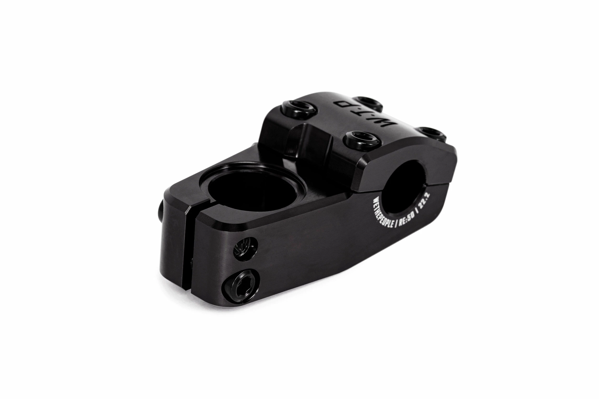 Potence WETHEPEOPLE Logic Top Load 5 Potence WETHEPEOPLE Logic Top Load – Image 3