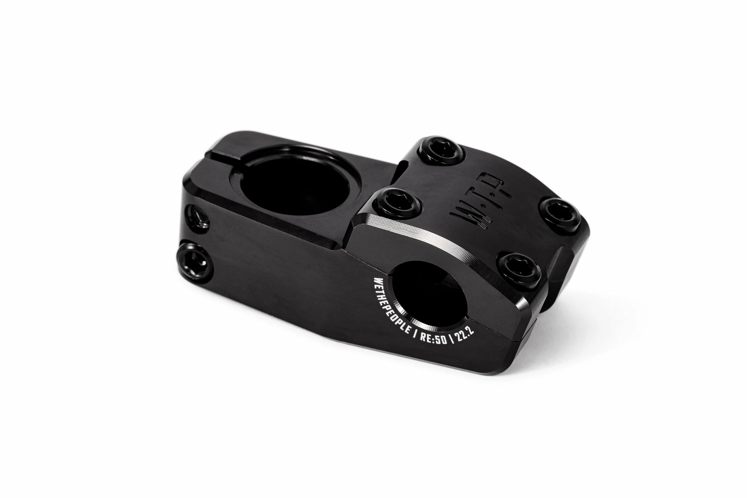 Potence WETHEPEOPLE Logic Top Load 3 Potence WETHEPEOPLE Logic Top Load