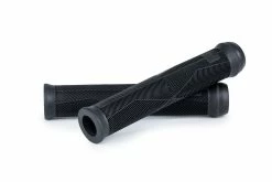 Poignées WETHEPEOPLE Remote -Accessoires Vélo Soldes WTP Remote grip black 01