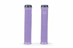Poignées WETHEPEOPLE Remote -Accessoires Vélo Soldes WTP Remote grip lilac front 1