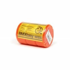 Wax BSD Bmxstasy Grind Wax X3 -Accessoires Vélo Soldes Wax BSD Bmxstasy Grind Wax x3 orange