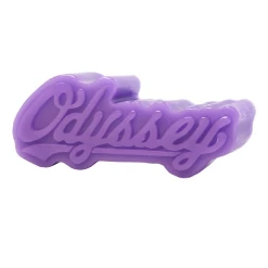 Wax ODYSSEY Slugger -Accessoires Vélo Soldes Wax ODYSSEY Slugger purple