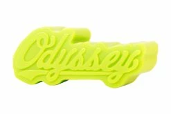 Wax ODYSSEY Slugger -Accessoires Vélo Soldes Wax ODYSSEY Slugger yellow