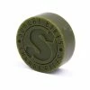 Wax SUNDAY Puck Grind Army Green 1 Wax SUNDAY Puck Grind Army Green -Accessoires Vélo Soldes Wax SUNDAY Puck Grind Army Green