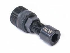 All-In Pédalier ALL IN Omaha -Accessoires Vélo Soldes all in omaha kurbel 165mm 5