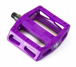 Pédales ANIMAL Rat Trap Gralla -Accessoires Vélo Soldes animal rat trap purple