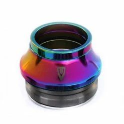Jeu De Direction ARMOUR BIKES Integrated -Accessoires Vélo Soldes armour bikes high oil slick headset