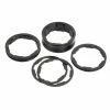 Spacers BOX Two Pack X5 -Accessoires Vélo Soldes bague de direction box two 1 1 8