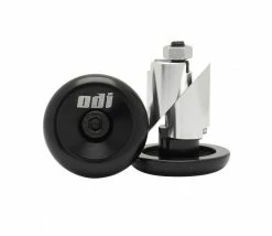 Bar Ends ODI Alu -Accessoires Vélo Soldes bar ends odi alu