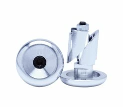 Bar Ends ODI Alu -Accessoires Vélo Soldes bar ends odi polish