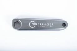 Pédalier BERINGER Elite Titane -Accessoires Vélo Soldes beringer bicycle pedalier BMX titane gravure 3 2