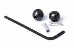 Etrier BICYCLE UNION The Claw -Accessoires Vélo Soldes bicycle union the claw u brake parts