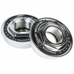 ODYSSEY Boitier De Pédalier Dynatron US à Billes -Accessoires Vélo Soldes boitier de pedalier odyssey dynatron 3