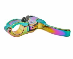 Levier De Frein KHE Radius Oil Slick -Accessoires Vélo Soldes bremshebel brakelever khe bmx oilslick