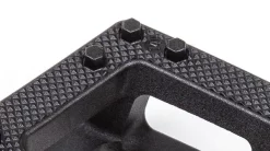 Pédales BSD Safari -Accessoires Vélo Soldes bsd designfeatures pedal safari 2018 corner 600x335 crop center