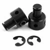 Pivots De Cable KINK Desist Dual Cable / Front -Accessoires Vélo Soldes butee de cable kink desist