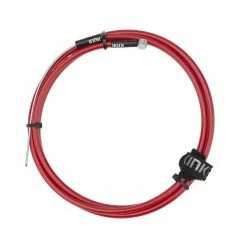 Cable De Frein KINK Linear -Accessoires Vélo Soldes cable de frein kink linear red