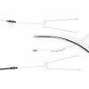 Cable De Frein ODYSSEY Linear Quick Slick Long 100mm -Accessoires Vélo Soldes cable de frein odyssey linear quik slick 4 1