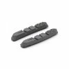 Cartouche V-Brake PRIDE Racing Carbone -Accessoires Vélo Soldes cartouche v brake pride racing carbone