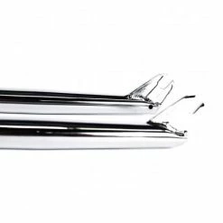 Fourche COLONY Sweet Tooth Alex Hiam 30 -Accessoires Vélo Soldes colony fourche sweet tooth chrome 1