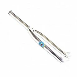 Fourche COLONY Sweet Tooth Alex Hiam 25 10 Fourche COLONY Sweet Tooth Alex Hiam 25 -Accessoires Vélo Soldes colony fourche sweet tooth chrome 2