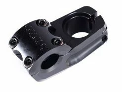 Potence COLONY Squareback Top Load -Accessoires Vélo Soldes colony stem squareback black