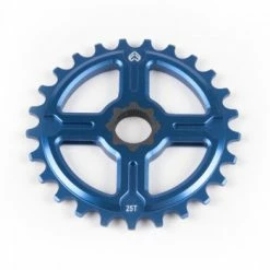 Couronne ECLAT Channel Spline Drive