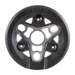 Couronne STOLEN SUMO V.3 Guard Nylon -Accessoires Vélo Soldes couronne stolen sumo 3 polished 3