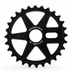 Couronne WETHEPEOPLE Logic -Accessoires Vélo Soldes couronne wethepeople logic