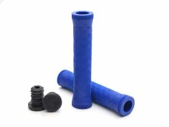 Poignées CULT Dak 10 Poignées CULT Dak -Accessoires Vélo Soldes cult dak grip blue