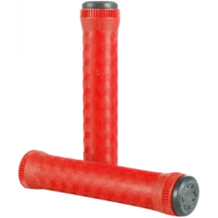 Poignées CULT Dak 9 Poignées CULT Dak -Accessoires Vélo Soldes cult dak grip red