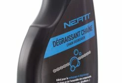 Pack NEATT Dégraissant 500 Ml + Serviette Microfibre -Accessoires Vélo Soldes degraissant chaine neatt